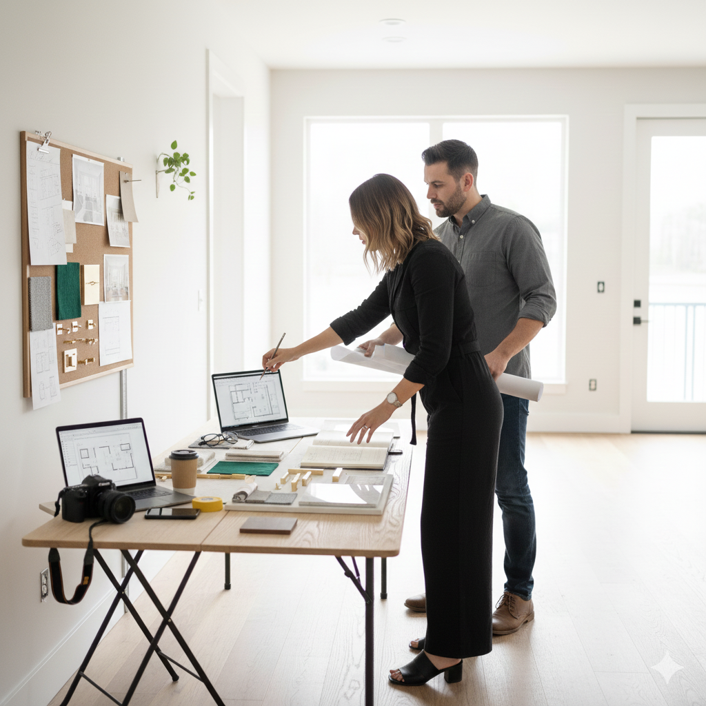 Design & Specifications